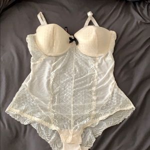 💋Lingerie bodysuit 💋